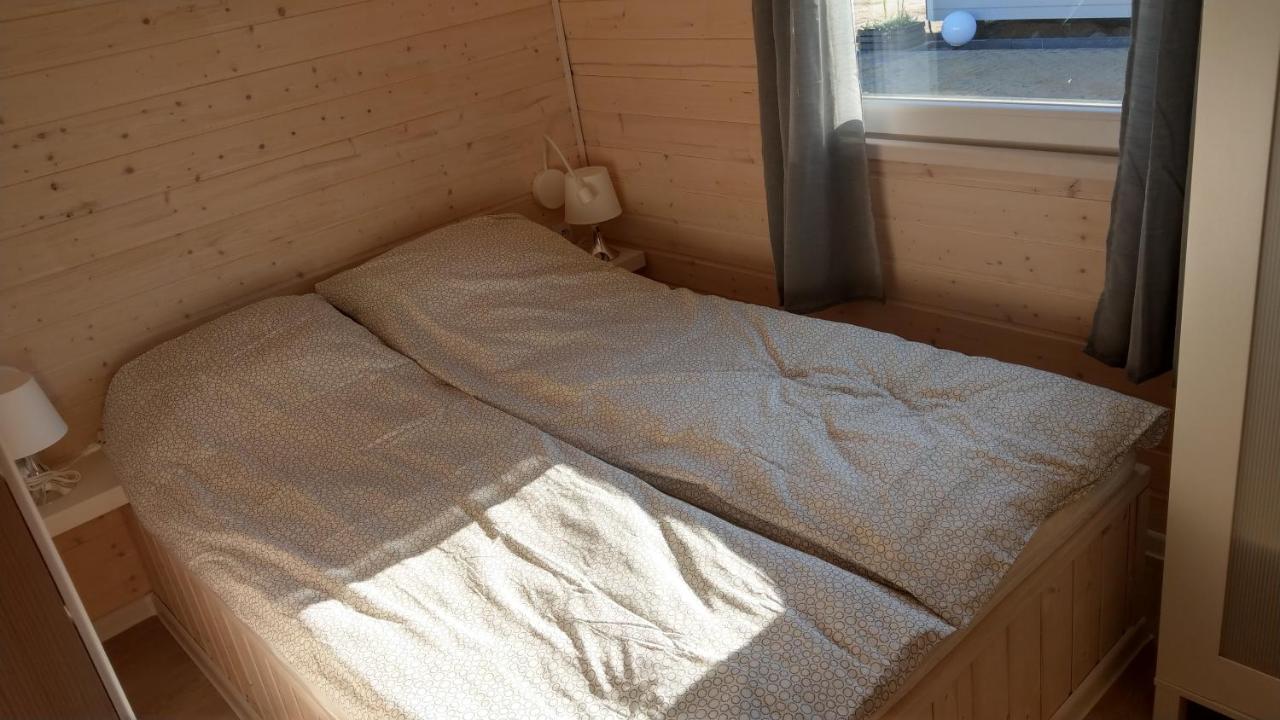 Kamien Baltyku Domki Debina  Kültér fotó